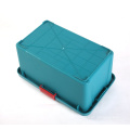 Different Sizes Plastic Storage box for Car Trunk